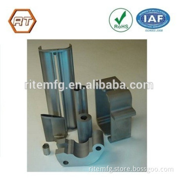 Customized EDM parts